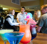 Loxton Hotel - Accommodation Melbourne