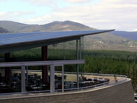 Macedon Ranges Hotel & Spa - Accommodation Melbourne 0