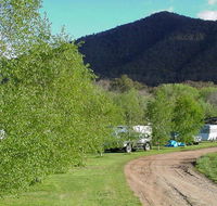 Magorra Caravan Park - Accommodation Melbourne