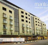 Mantra Hindmarsh Square - Melbourne 4u
