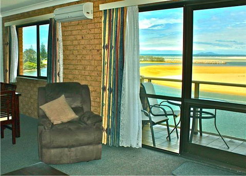 Marcel Towers Holiday Apartments - Accommodation Melbourne 4
