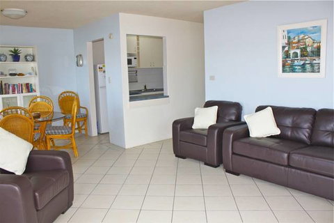 Marcel Towers Holiday Apartments - Accommodation Melbourne 5