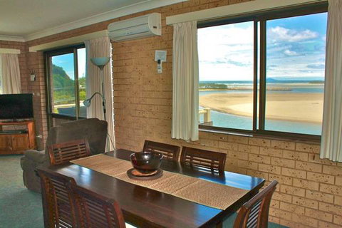 Marcel Towers Holiday Apartments - Accommodation Melbourne 7