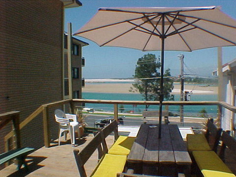 Marcel Towers Holiday Apartments - Accommodation Melbourne 8