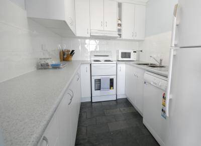 Marcel Towers Holiday Apartments - Accommodation Melbourne 9