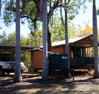 Mataranka Cabins  Camping - Melbourne 4u