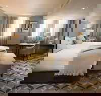 Mayfair Hotel - Melbourne 4u