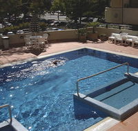 Medina Serviced Apartments Canberra James Court - Accommodation Melbourne