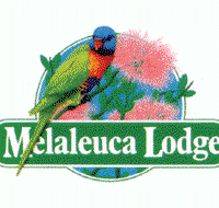 Melaleuca Lodge - Accommodation Melbourne