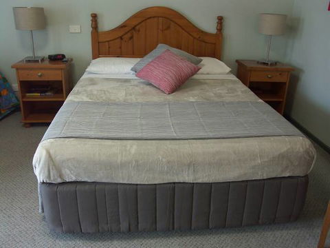 Melaleuca Motel - Melbourne 4u 3