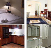 Melville House - Accommodation Melbourne