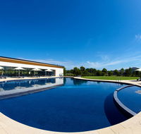 Mercure Kooindah Waters - Accommodation Melbourne