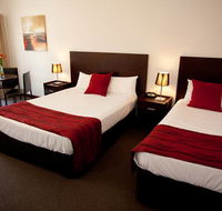 Mercure Port of Echuca - Accommodation Melbourne