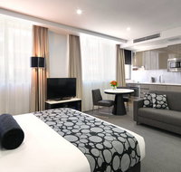 Meriton Serviced Apartments - North Ryde - Accommodation Melbourne
