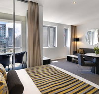Meriton Serviced Apartments - Zetland - Accommodation Melbourne
