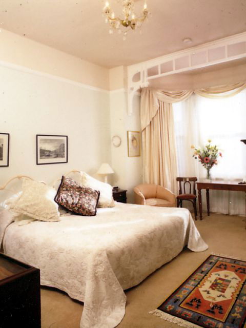 Merre Be's Honeymoon House - Accommodation Melbourne 0