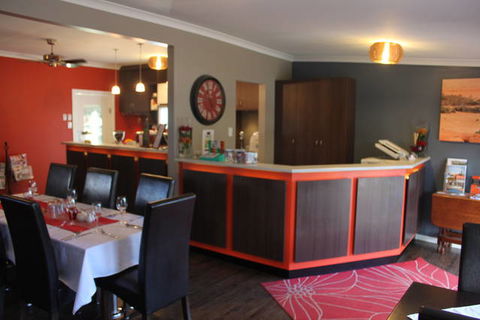 Merredin Motel & Gumtree Restaurant - Accommodation Melbourne 1