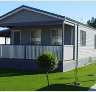 Merredin Tourist Park - Accommodation Melbourne