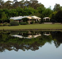 Mescal's at Pampoolah BB - Accommodation Melbourne