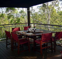 Mia Mia Bed and Breakfast - Melbourne 4u