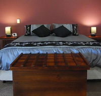 Milawa Muscat Retreat BB - Accommodation Melbourne