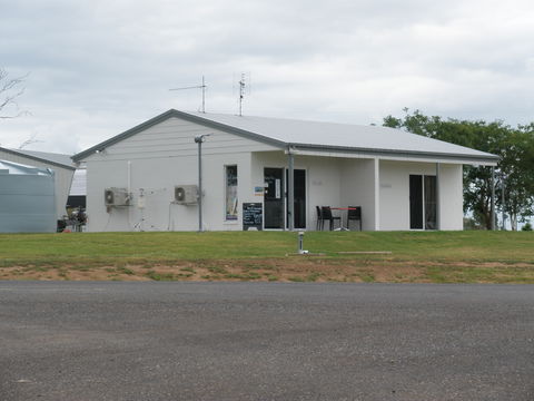 Mingo Crossing Caravan & Recreation Area - Accommodation Melbourne 2