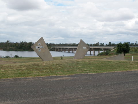 Mingo Crossing Caravan & Recreation Area - Accommodation Melbourne 5