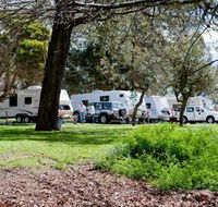 Moss Vale Village Caravan Park - Accommodation Melbourne