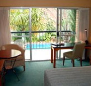 Motel 98 - Accommodation Melbourne