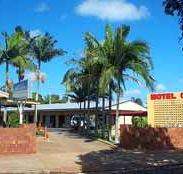 Motel Childers - Accommodation Melbourne
