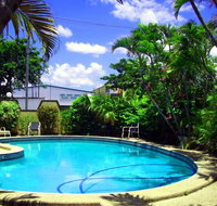 Motel Lodge - Accommodation Melbourne