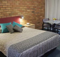Ningana Motel - Melbourne 4u