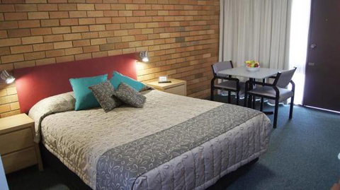 Ningana Motel - Accommodation Melbourne 0