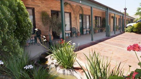 Ningana Motel - Accommodation Melbourne 4