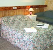 Motel Stawell - Accommodation Melbourne