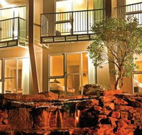 Mountain Dreaming Apartments - Accommodation Melbourne