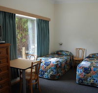 Mountain View Motel - Accommodation Melbourne