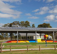 Mountain View Resort - Accommodation Melbourne