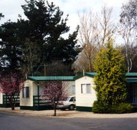 Mt Barker Caravan  Tourist Park - Accommodation Melbourne