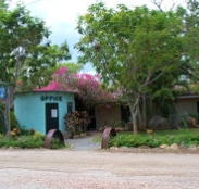 Mt Carbine Caravan Park - Accommodation Melbourne