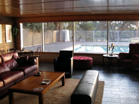 Mudgee's Getaway Cottages - Accommodation Melbourne 0