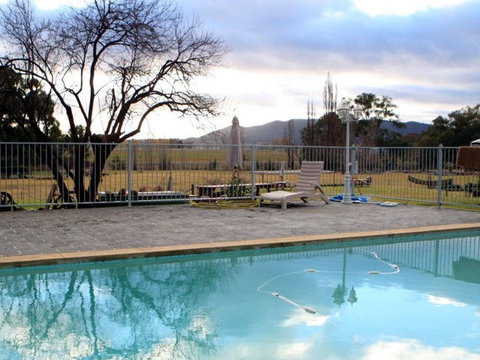 Mudgee's Getaway Cottages - Accommodation Melbourne 2