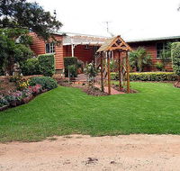Mulanah Gardens BB Cottages/Wedding Venue - Accommodation Melbourne