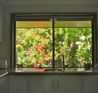 Myamba House Kyneton - Accommodation Melbourne