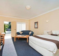 Nagambie Waterfront Motel - Accommodation Melbourne