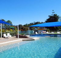 Nambucca River Tourist Park - Accommodation Melbourne