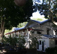 Netherby House - Accommodation Melbourne