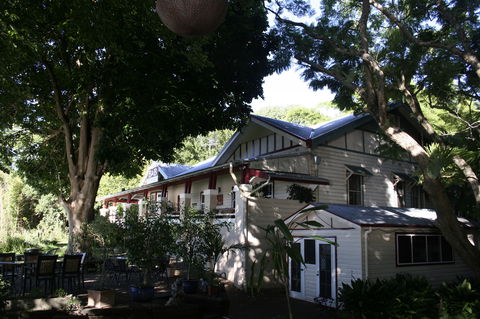 Netherby House - Accommodation Melbourne 0