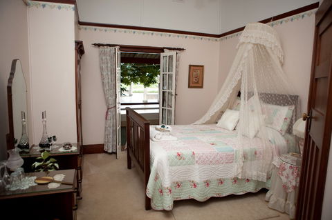 Netherby House - Accommodation Melbourne 2
