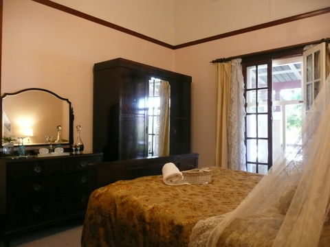 Netherby House - Accommodation Melbourne 4